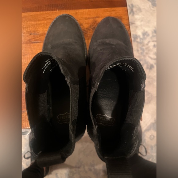 Thursday Boot Co - everyday/legend boot - Picture 9 of 10